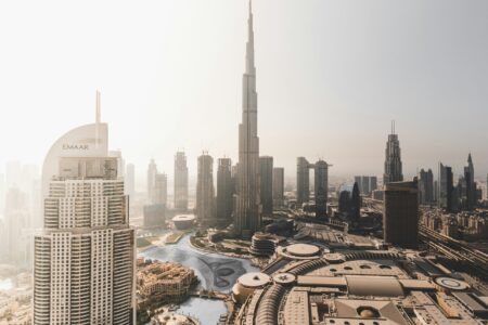 Major Legal Changes in the UAE Since 2004: A Comprehensive Overview Featured Image