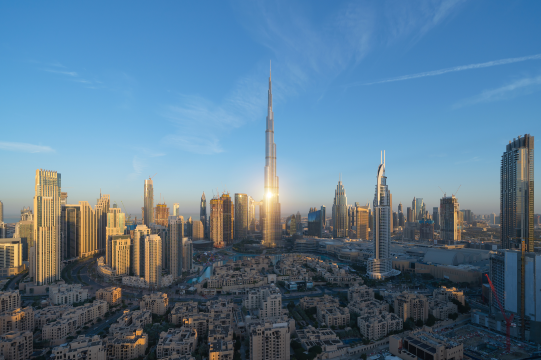 Dubai Real Estate Weekly Market Analysis 27-Jan-2025 Featured Image