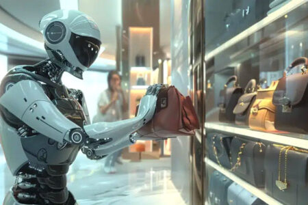 AI in Luxury: A Time of Hyper-Personalization Featured Image