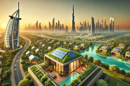 Green is the New Gold: Sustainability’s Role in Luxury Featured Image