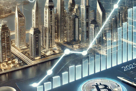 Crypto & Real Estate: How Bitcoin Millionaires Are Investing in Dubai’s Luxury Market Featured Image