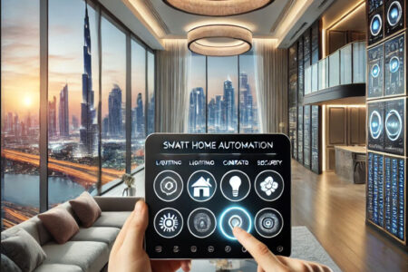 From Superyachts to Skyscrapers: The Intersection of High-End Living and Design Featured Image