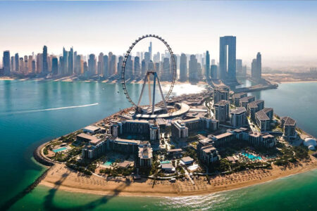 Architectural Marvels of Dubai: A Guide for Luxury Real Estate Enthusiasts Featured Image