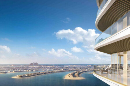 Living the Label: How Branded Residences are Redefining Dubai’s Luxury Real Estate Market. Featured Image