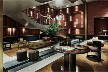 Private Membership Clubs in Dubai: Exclusive Havens for UHNWIs Featured Image