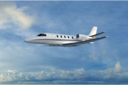 Sky High Luxury: How Private Aviation Redefines Travel Featured Image