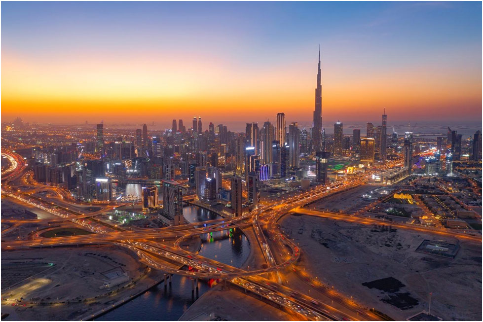 The Ultimate Guide to Profitable Property Investment in Dubai (2025) Featured Image