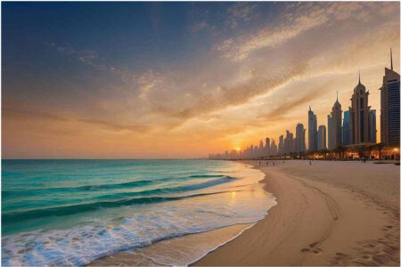 Why Dubai? The Global Obsession with Ultra-Luxe Living Featured Image