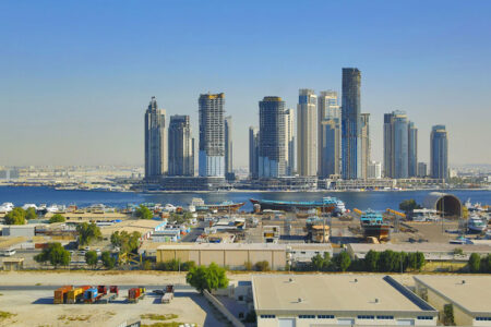 Dubai’s Growing Residential and Investment Hub – Al Jaddaf Featured Image