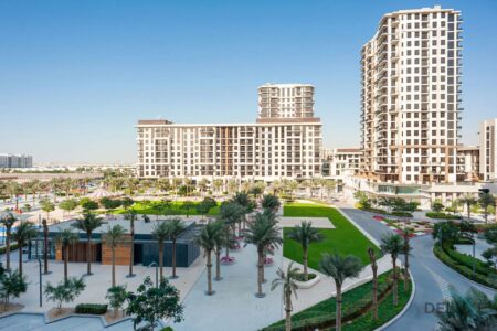 The Hidden Gem Offering Luxury Living at Unbeatable Prices – Town Square Dubai Featured Image
