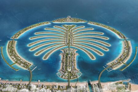 The Valley: Dubai’s New Family-Friendly Suburban Community Featured Image
