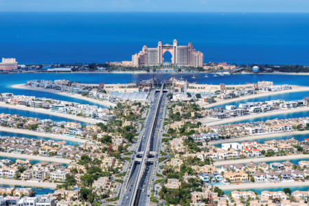 Dubai’s Real Estate Boom: Will New Supply Tame Sky-High Prices? Featured Image