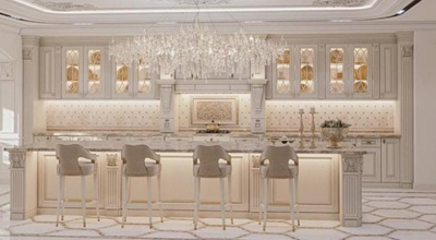 The Intelligent Kitchen: How Dubai’s Elite Are Redefining Culinary Spaces with Smart Technology Featured Image