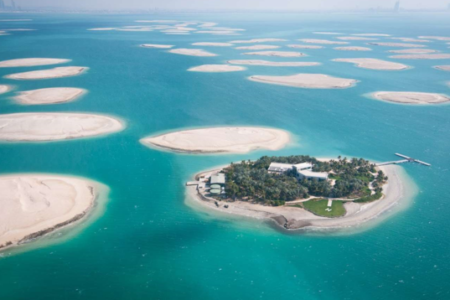 Private Island Palaces: How Dubai’s Elite Are Transforming Islands into Ultra-Luxury Estates Featured Image