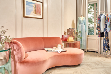 Indulge in Exclusivity: Dubai’s Finest Private Shopping Suites Featured Image