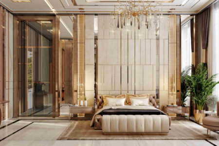 Dream in Luxury: Inside Dubai’s Most Extravagant Bedroom Designs Featured Image