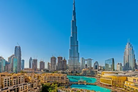 Dubai Real Estate Market Review: March 2025 Featured Image