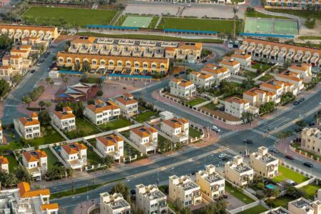 Jumeirah Village Triangle (JVT) – Dubai’s Fast-Growing Family Community Featured Image