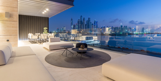 Dubai Real Estate Surges in Q1 2025: AED142.7 Billion in Sales Signals Unstoppable Growth Featured Image