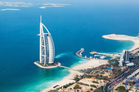 The Billionaire Migration Fueling the UAE Property Boom Featured Image