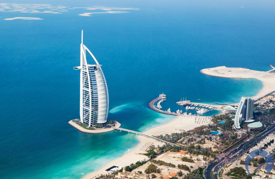 The Billionaire Migration Fueling the UAE Property Boom Featured Image