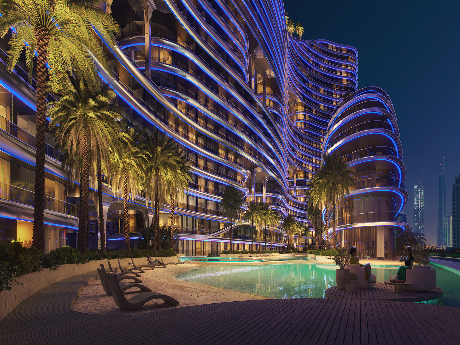 Damac Hills 2: A Suburban Oasis for Affordable Luxury in Dubai Featured Image