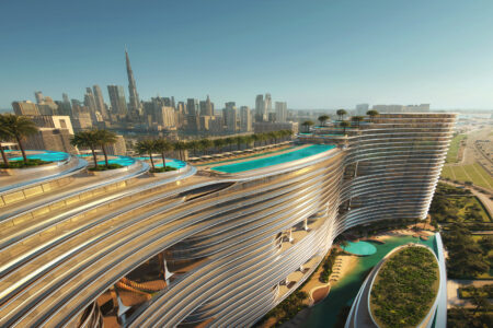 Dubai Real Estate Market Review 16-May-2025 Featured Image