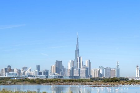 Dubai Real Estate Weekly Market Analysis 2nd June 2025 Featured Image