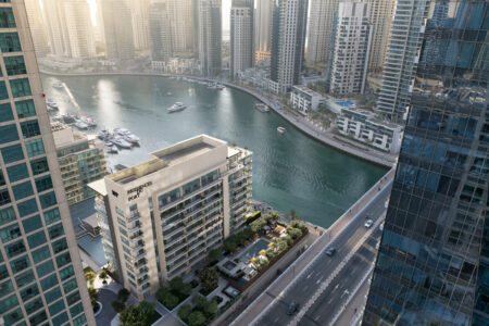 Bluewaters Island: Dubai’s Iconic Waterfront Destination Featured Image