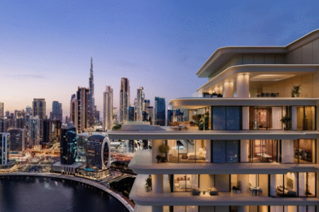 Dubai’s Prime Residential Market Shows No Signs of Slowing Down Featured Image
