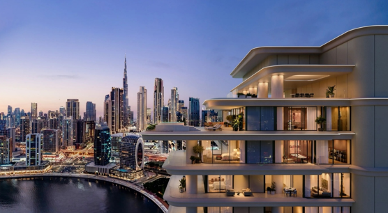 Dubai’s Prime Residential Market Shows No Signs of Slowing Down Featured Image