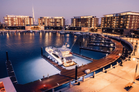 Dubai Real Estate Market Review 27-Jun-2025 Featured Image