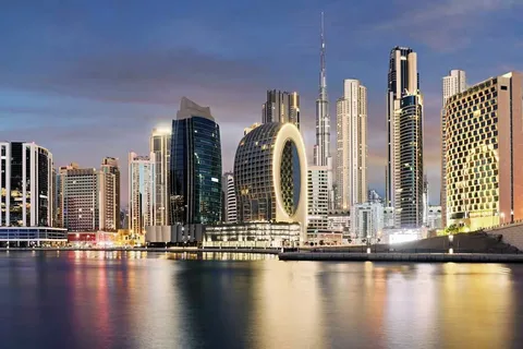 Dubai Real Estate Market Review