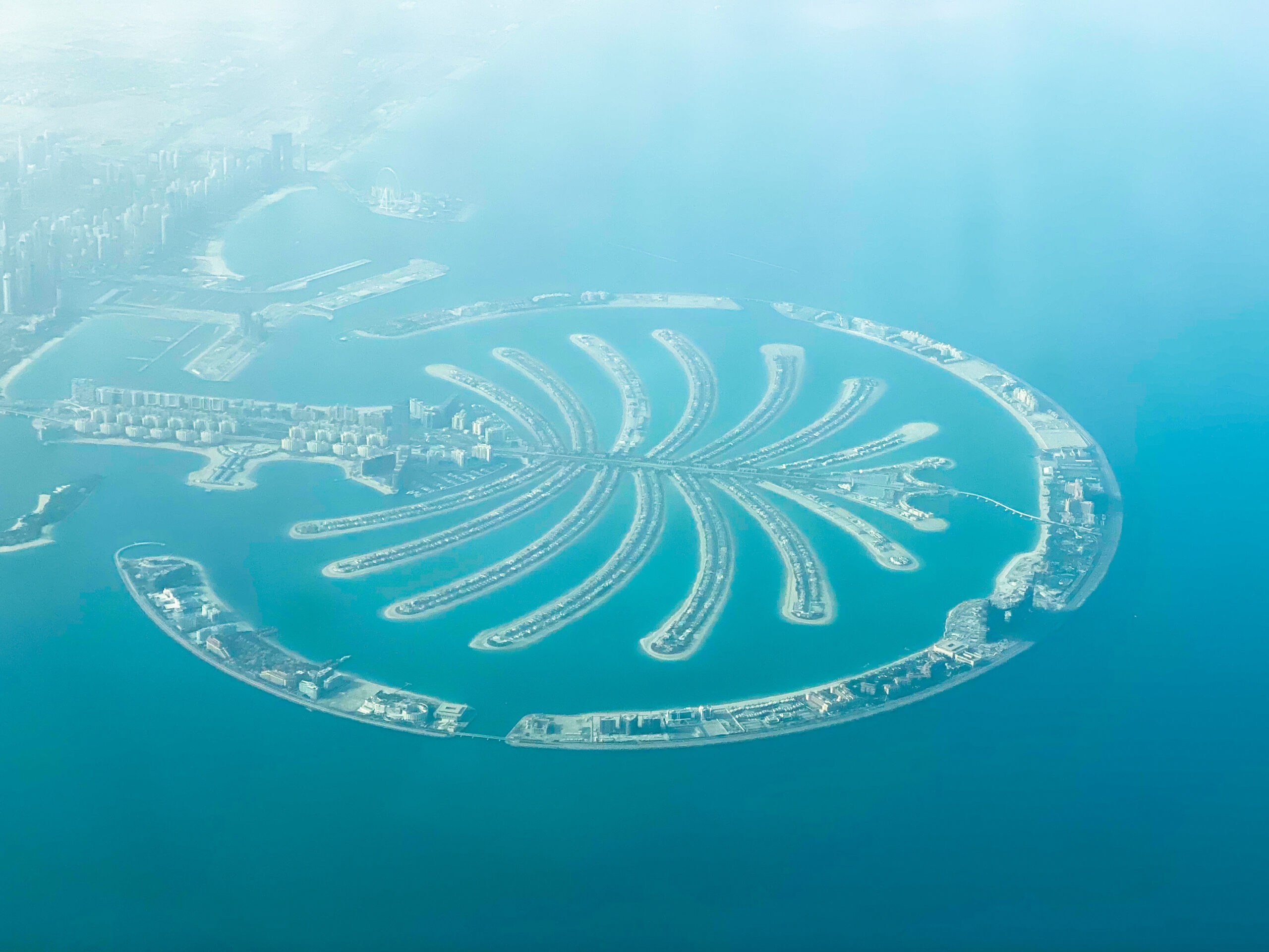 Palm Jumeirah