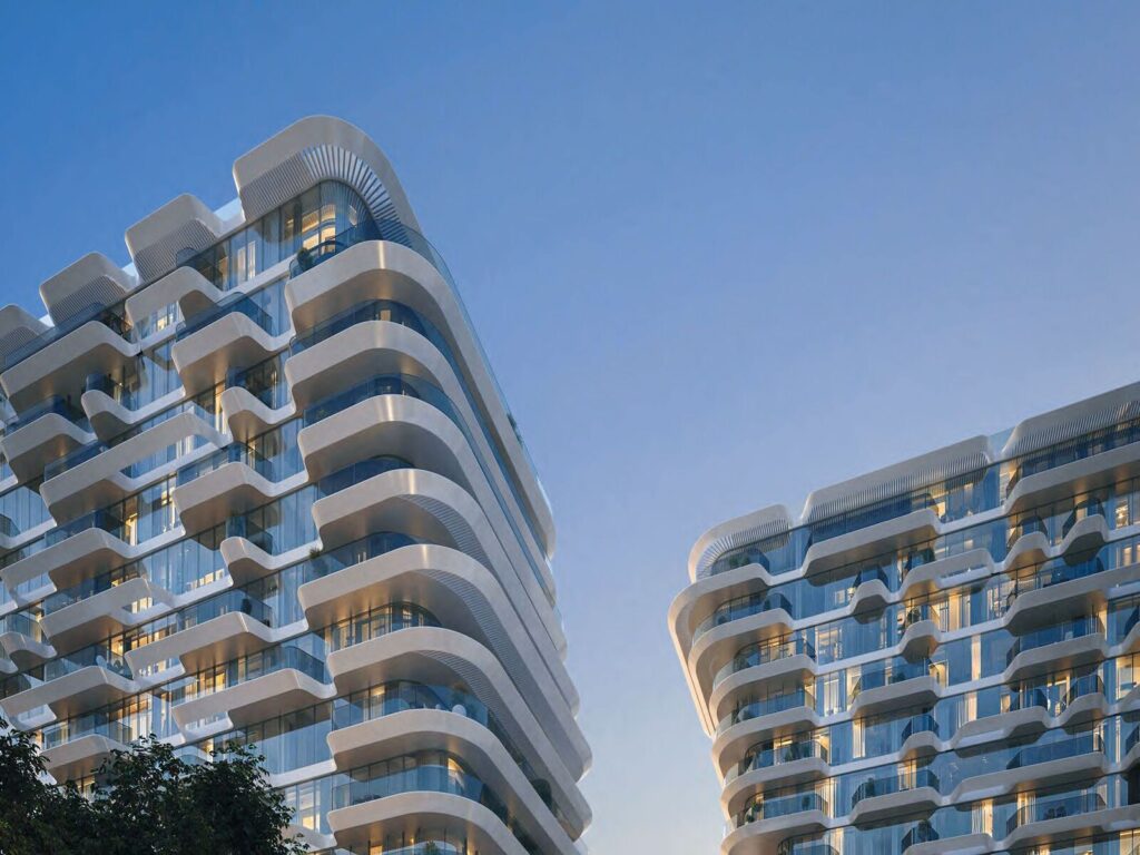 Dubai Anticipates Surge in Millionaire Residents Amid Luxury Property Boom