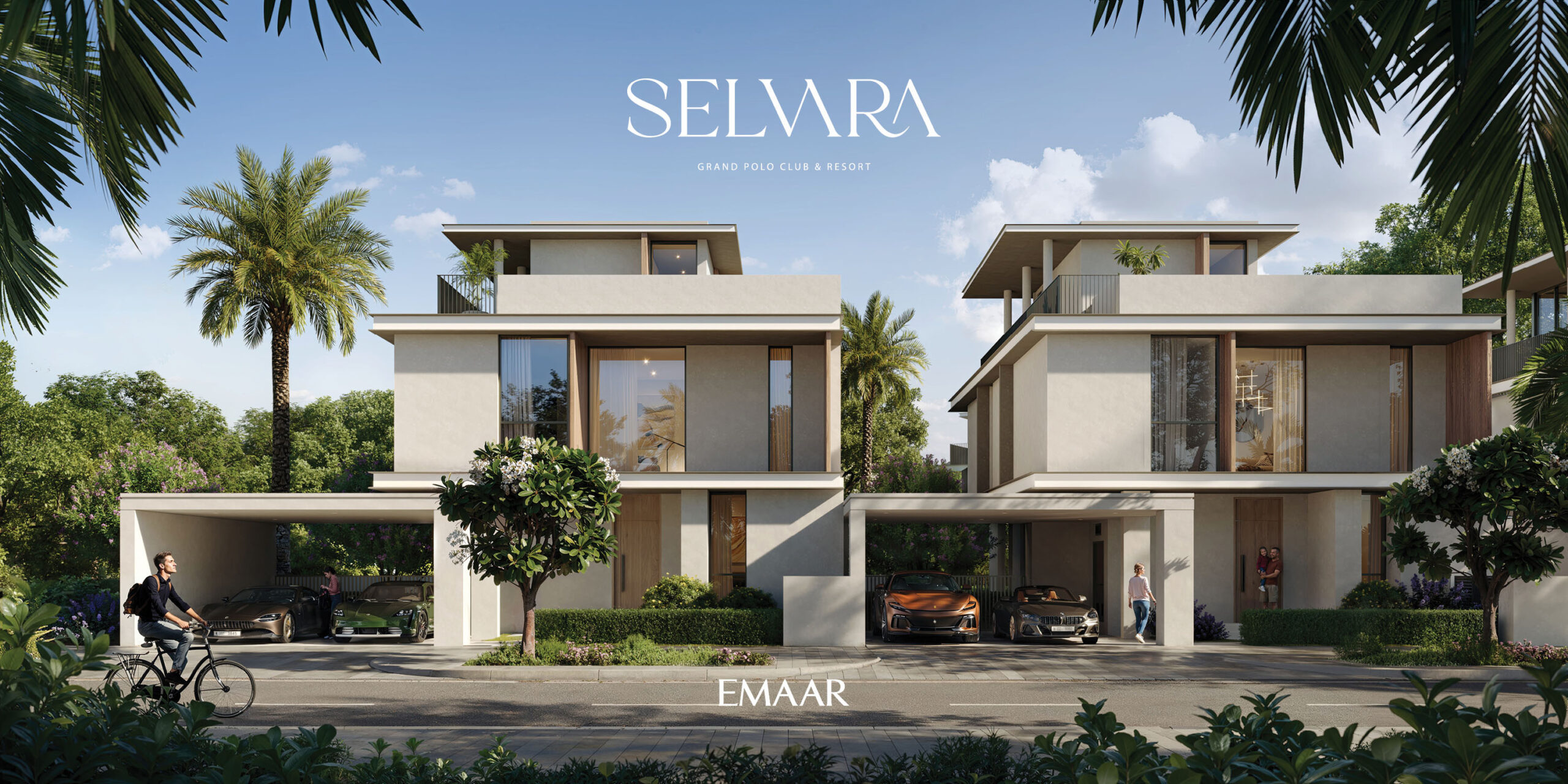 Selvara 2 at Grand Polo