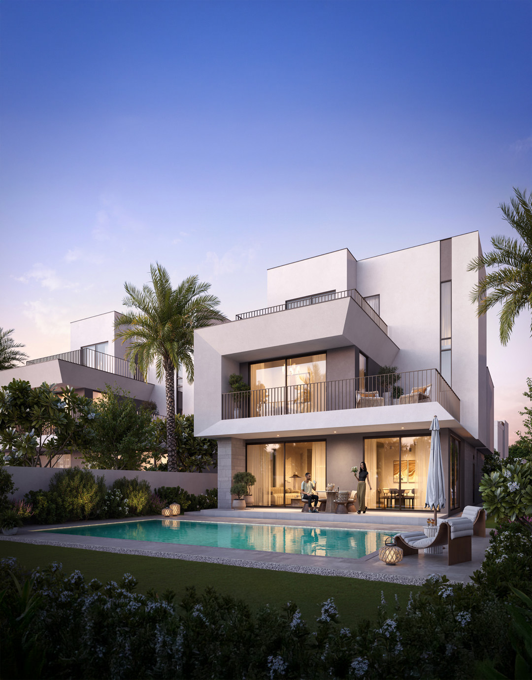 Montura at Grand Polo