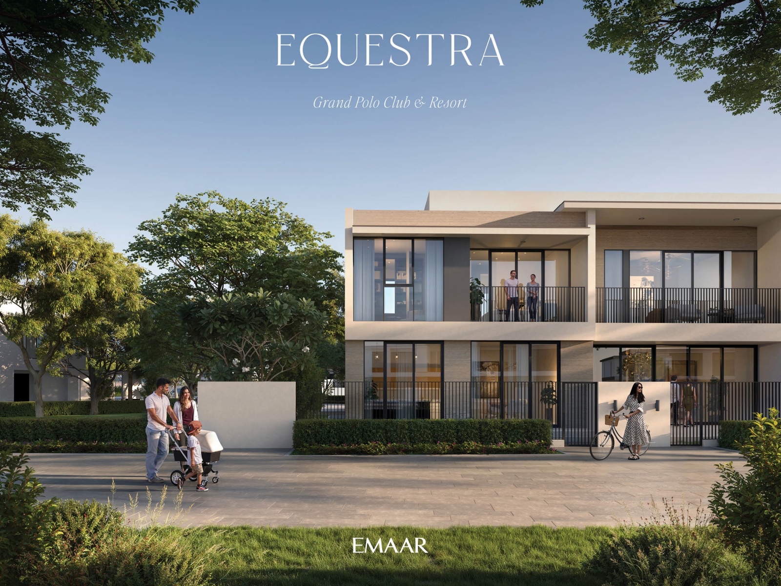 Equestra at Grand Polo