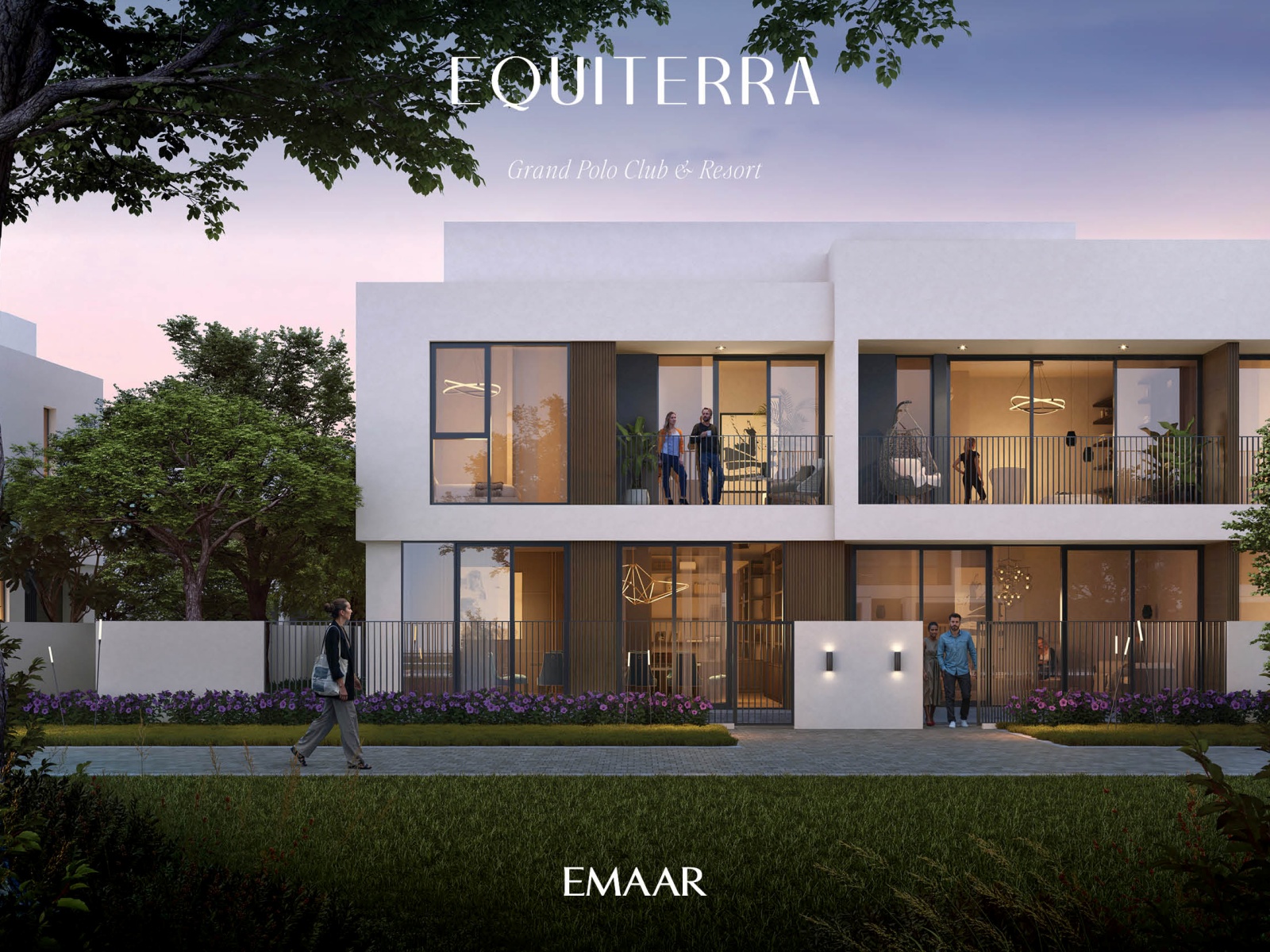 Equiterra at Grand Polo