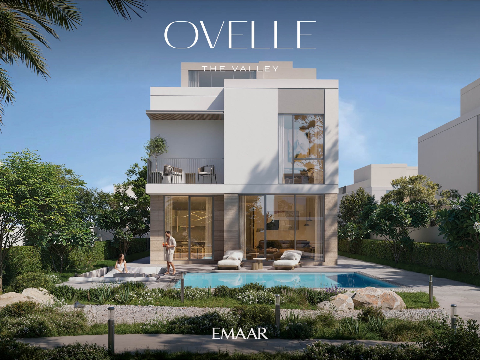 Ovelle at The Valley