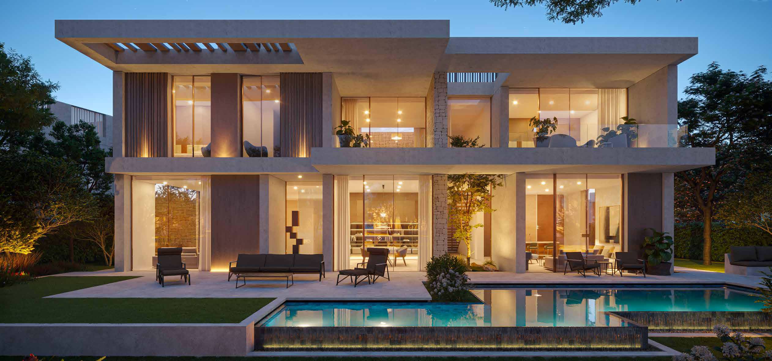 The Acres Estates Phase 3