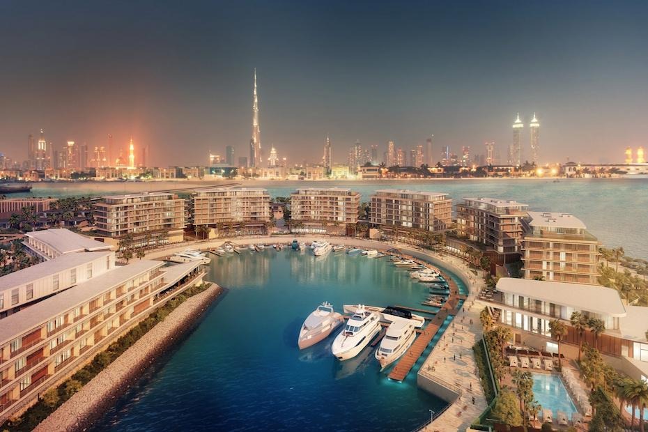 A Day in Dubai’s Ultra-Luxury Enclaves