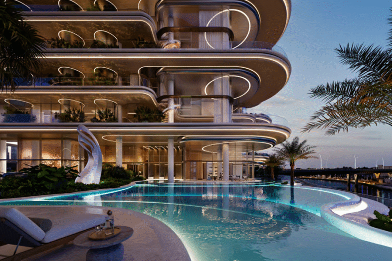 Dubai Real Estate Market Review – July 29, 2025