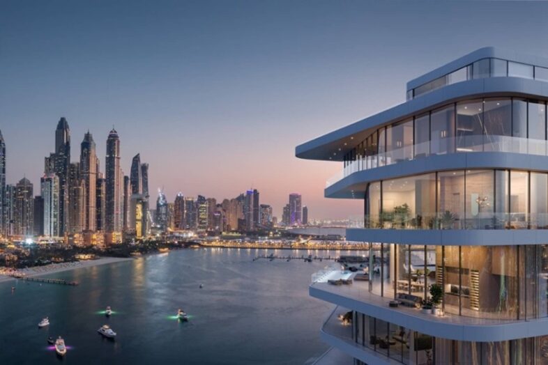 UAE’s Branded Residences Boom: A Multi‑Billion‑Dollar Arms Race