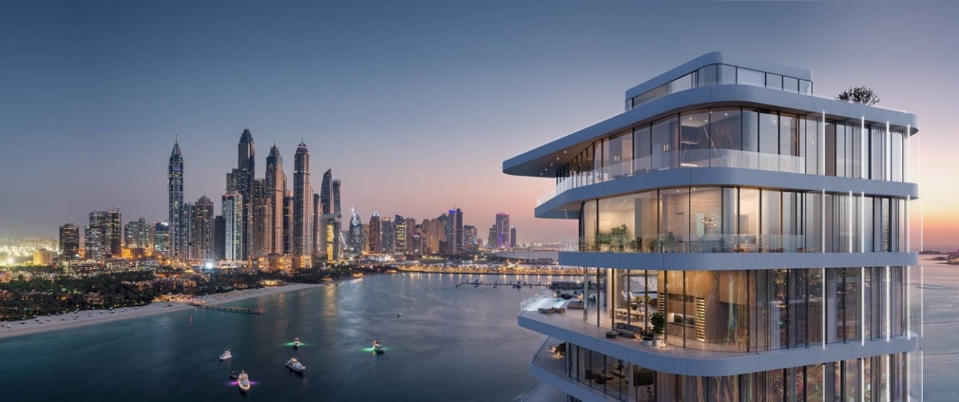 UAE’s Branded Residences Boom: A Multi‑Billion‑Dollar Arms Race