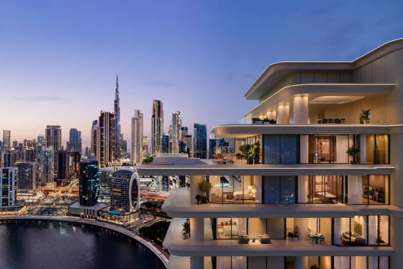 The Great Wealth Migration: Why Dubai Is Now the World’s Top Magnet for Millionaires