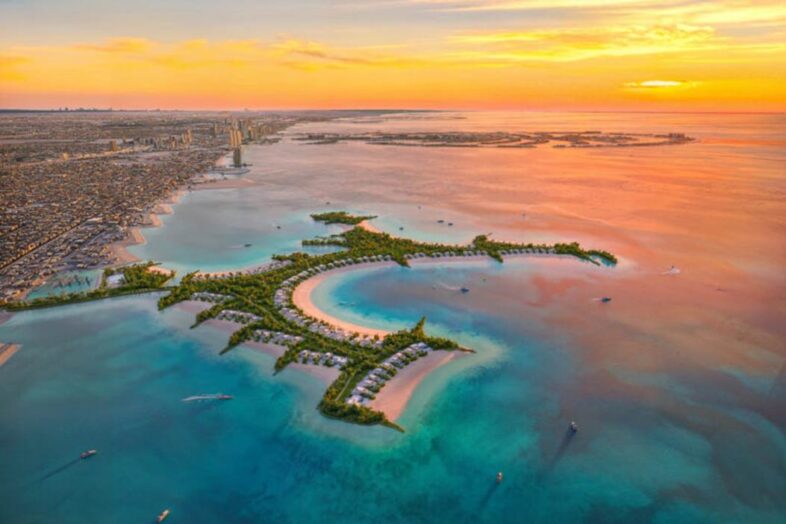 Naïa Island Dubai Sets a New Paradigm in Ultra-Luxury Living