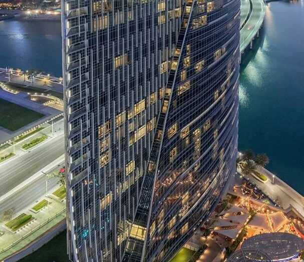 Rosewood Makes Landmark Entry into Dubai’s Ultra-Luxury Scene