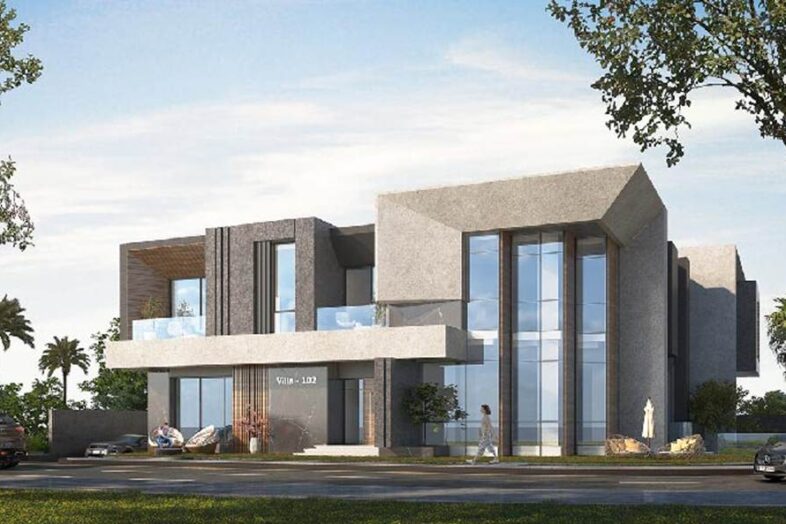 The New Billionaire Hotspot: Where Dubai’s Wealthiest Are Buying in 2025