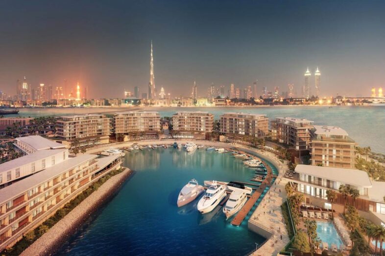 A Day in Dubai’s Ultra-Luxury Enclaves